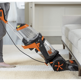 Bissell 3579 ProHeat 2X Revolution Pet Upright Carpet Cleaner - Low Profile
