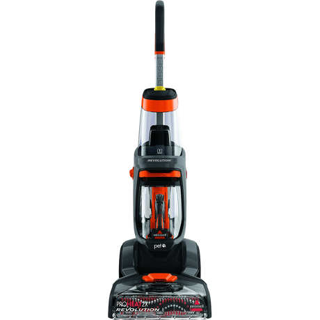 Bissell 3579 ProHeat 2X Revolution Pet Upright Carpet Cleaner