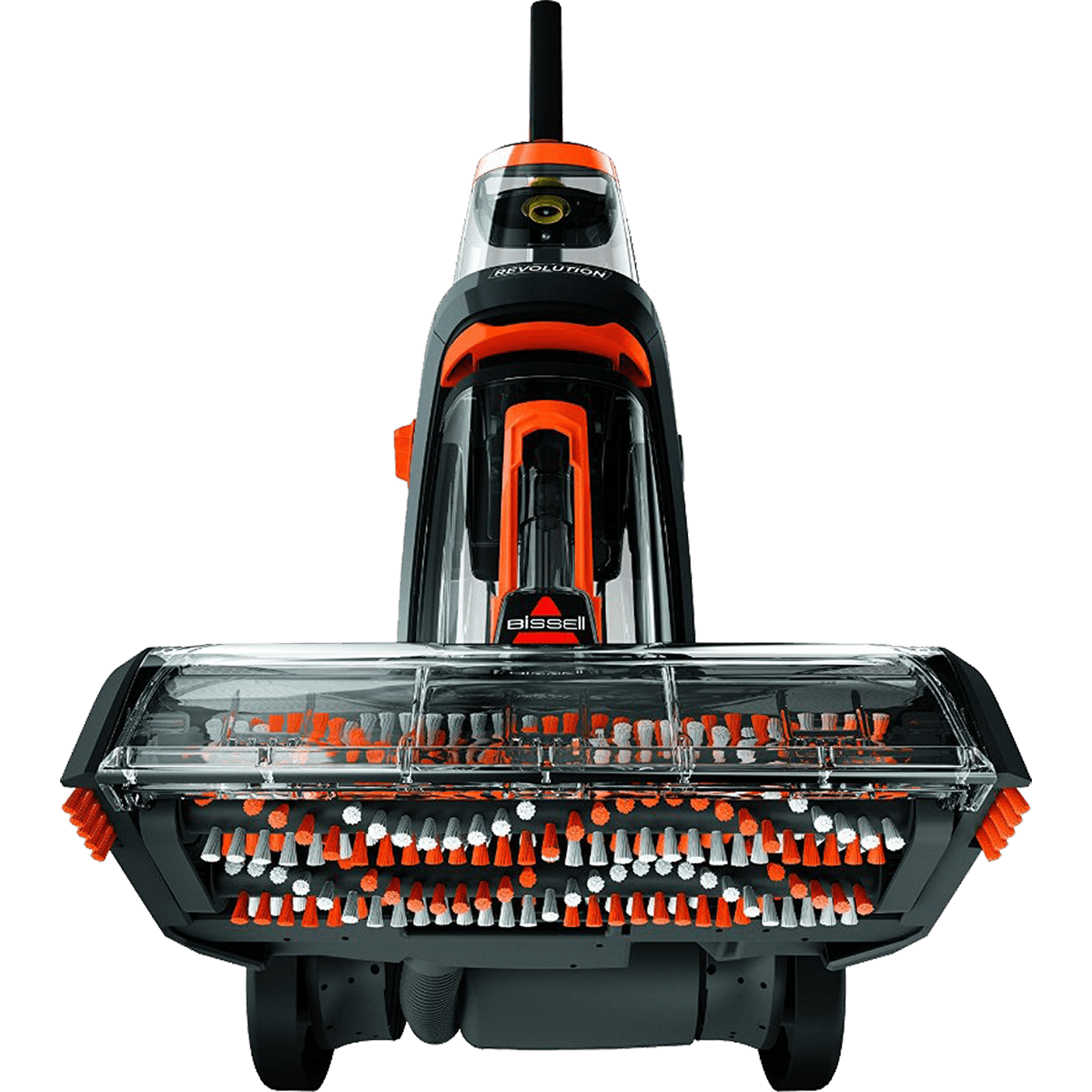 Bissell 3579 ProHeat 2X Revolution Pet Upright Carpet Cleaner - Power Head