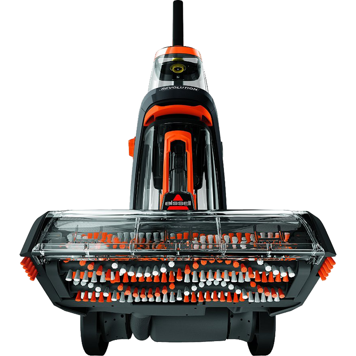 Bissell 3579 ProHeat 2X Revolution Pet Upright Carpet Cleaner - Power Head