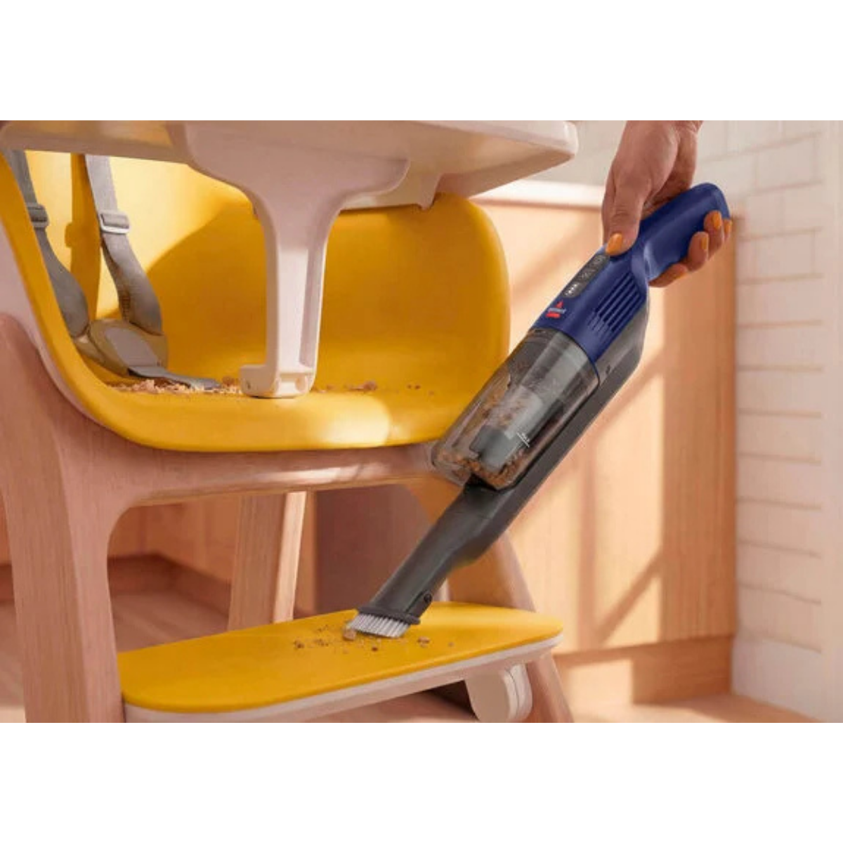 Bissell ReadyClean FurFinder Handheld Vacuum - Lifestyle 3