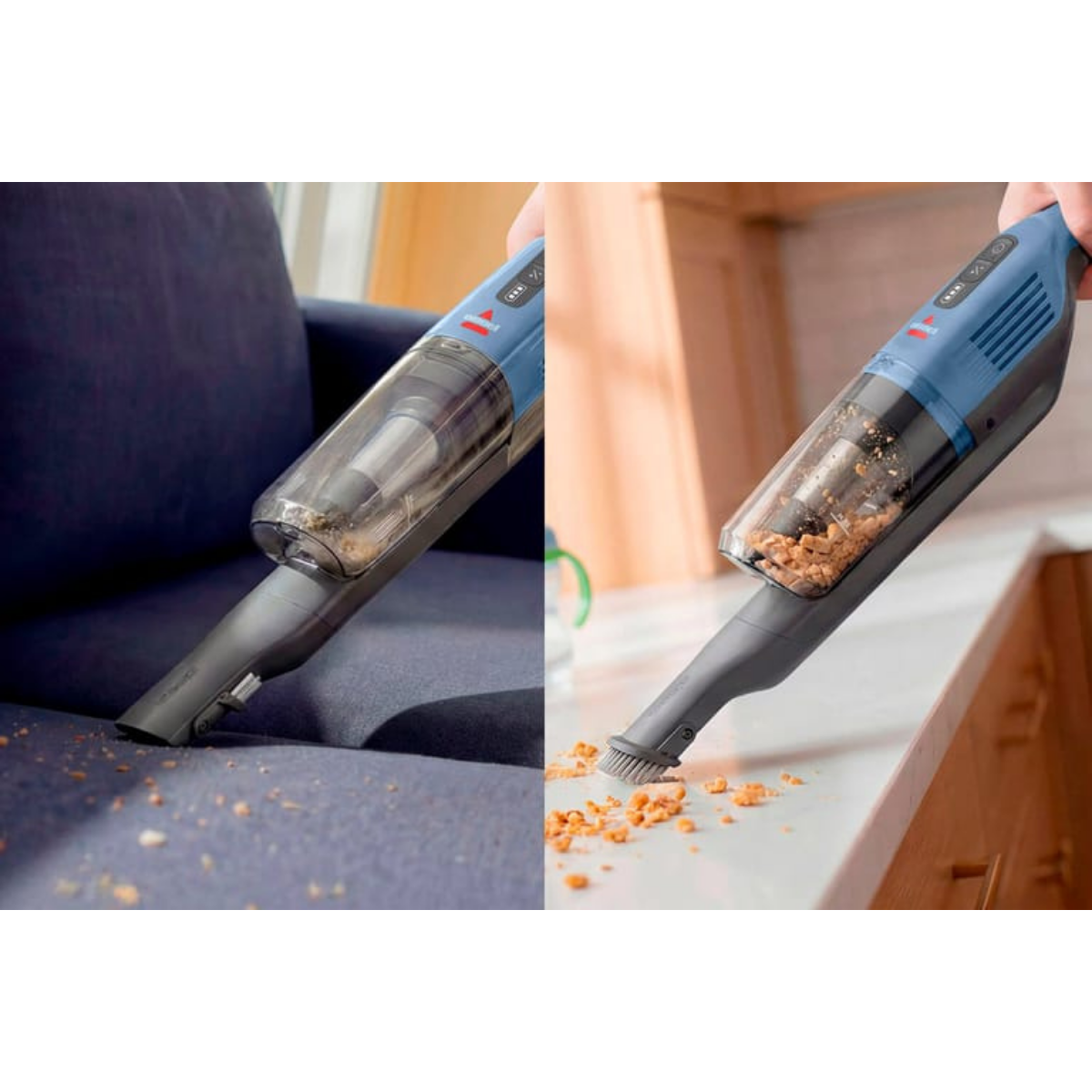 Bissell ReadyClean Handheld Vacuum - Lifestyle 3