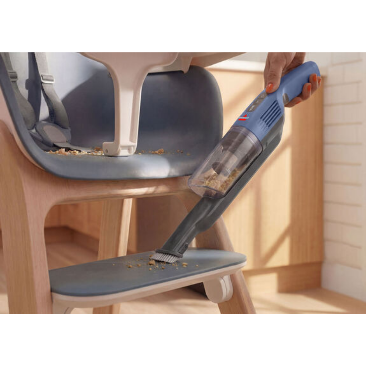 Bissell ReadyClean Handheld Vacuum - Lifestyle 5