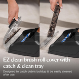 Bissell Revolution HydroSteam Deep Steam Cleaner - Infographic 4