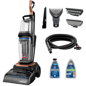 Bissell CrossWave Edge Plus Cordless Vacuum - Main