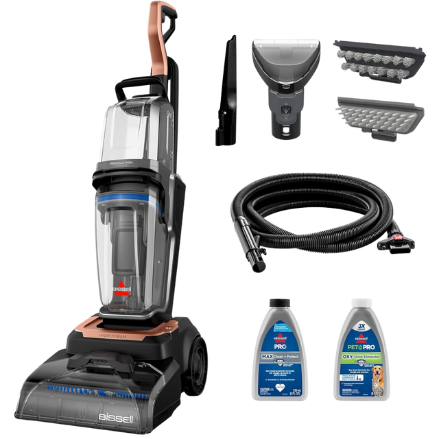 Bissell CrossWave Edge Plus Cordless Vacuum - Main