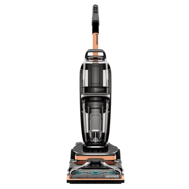 Bissell Revolution HydroSteam Pet Carpet Cleaner - Front