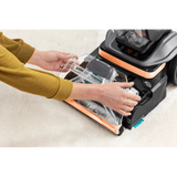 Bissell Revolution HydroSteam Pet Carpet Cleaner - Lifestyle 4