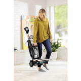 Bissell Revolution HydroSteam Pet Carpet Cleaner - Lifestyle 5