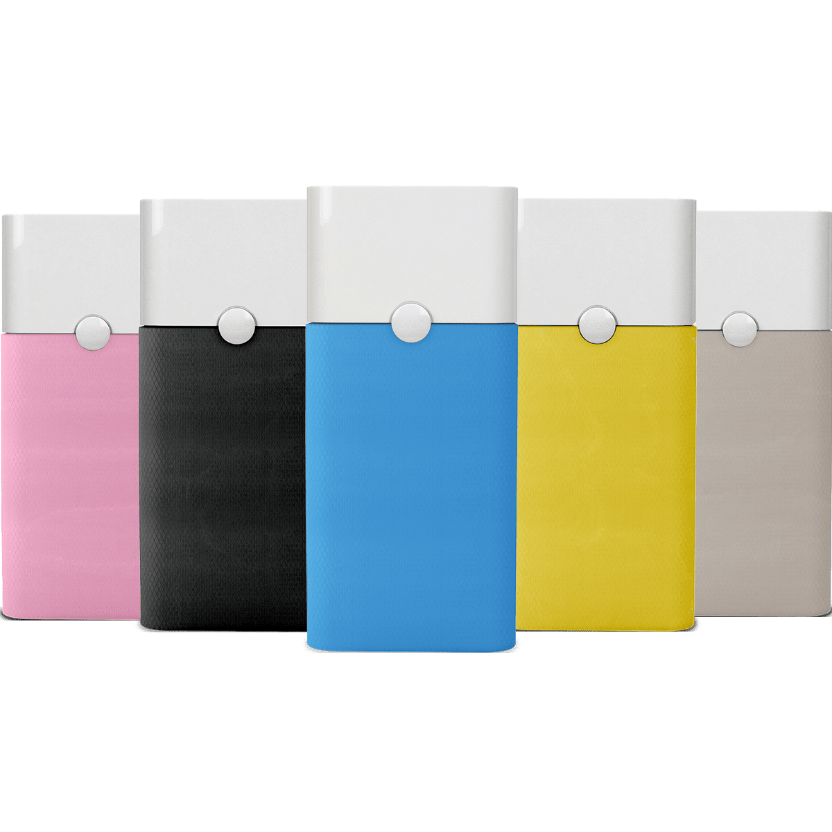 Blueair 121 Air Purifier Pre-filters