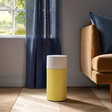Blueair Blue Pure 411+ Pre-Filter - Buff Yellow - in Living Room