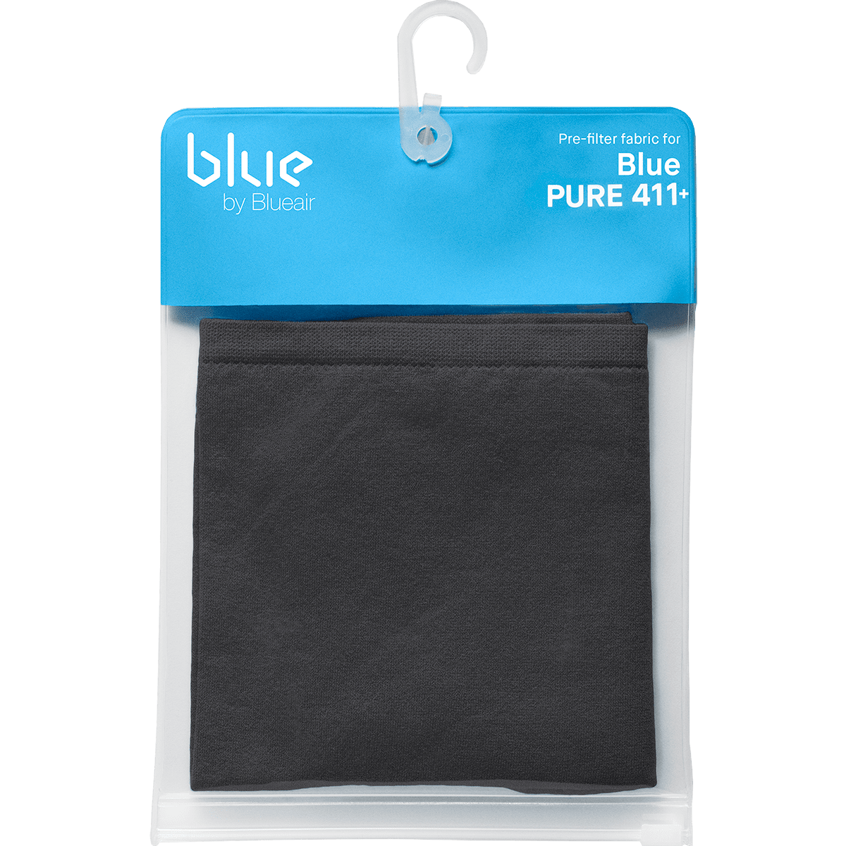 Blueair Blue Pure 411+ Pre-Filter - Dark Shadow Package
