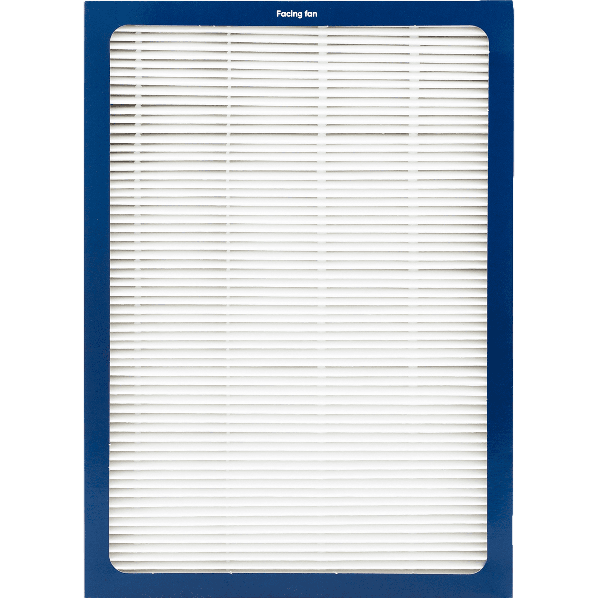 Blueair 500 / 600 Series Dual Protection Filter 501DPF