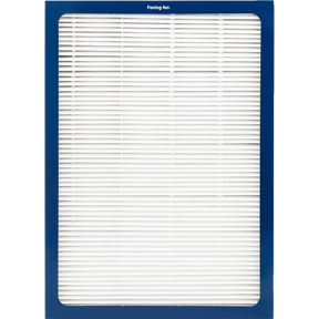 Blueair 500 / 600 Series Dual Protection Filter 501DPF