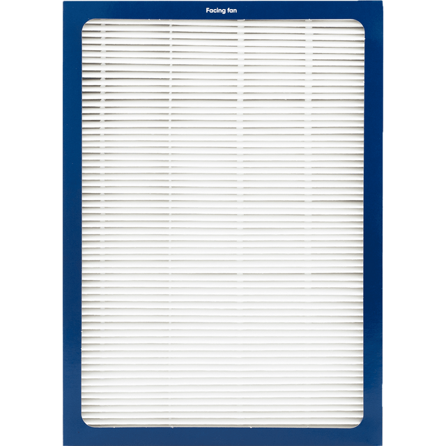 Blueair 500 / 600 Series Dual Protection Filter 501DPF