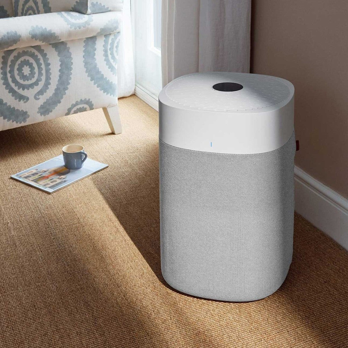 Blueair 511i Air Purifier - Thumbnail 3