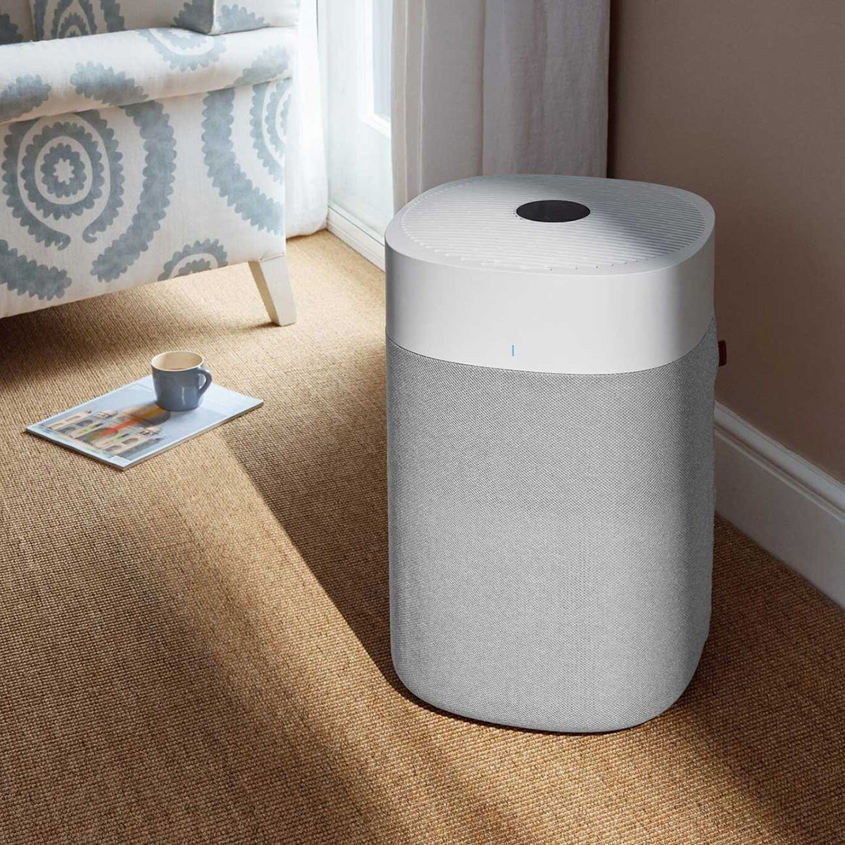 Blueair Air Purifier 211I Max Air Purifier Hover