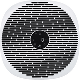 Blueair Blue Pure 211i Max Air Purifier - Top with Controls