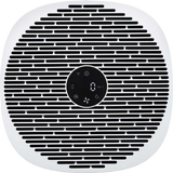 Blueair Blue Pure 211i Max Air Purifier - Top with Controls