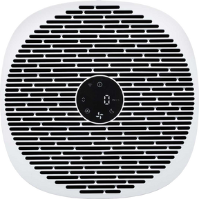 Blueair Blue Pure 211i Max Air Purifier - Top with Controls