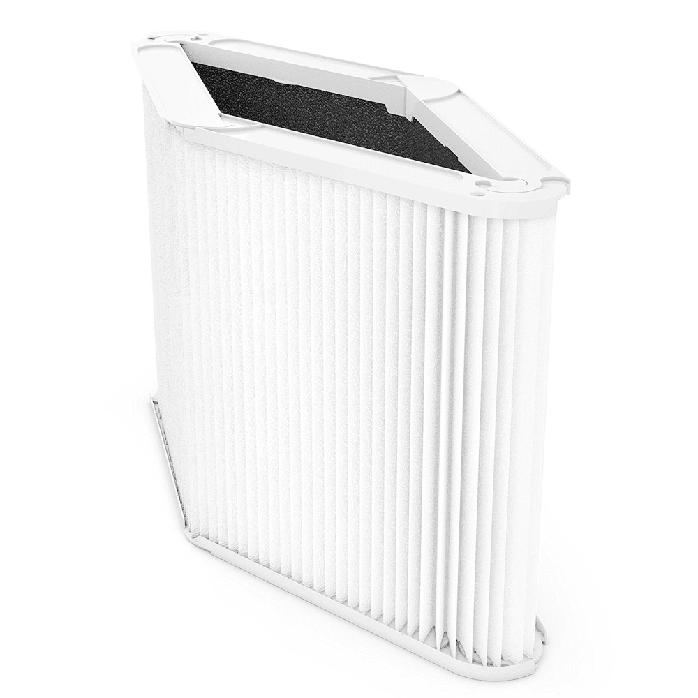 Blueair Blue Pure 211+ Replacement Particle Plus Carbon Foldable Filter