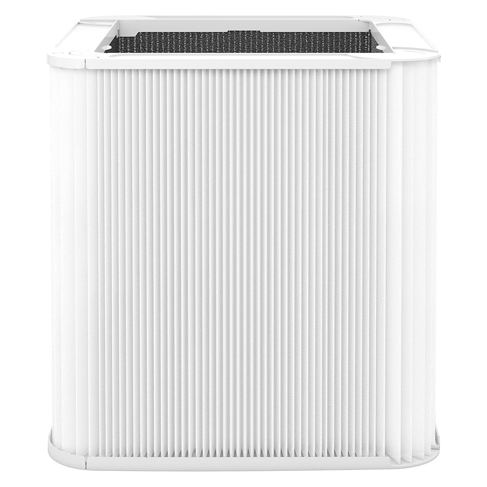 Blueair Blue Pure 211+ Replacement Particle Plus Carbon Foldable Filter