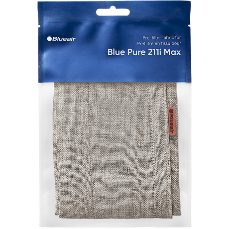 Blueair Blue Pure 211i Max Pre-Filter - Limestone