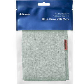 Blueair Blue Pure 211i Max Pre-Filter - Moss