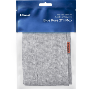 Blueair Blue Pure 211i Max Pre-Filter - Stockholm Fog