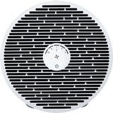 Blueair Blue Pure 311i Max Air Purifier - Top and Controls