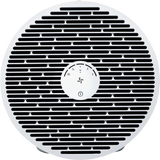 Blueair Blue Pure 311i Max Air Purifier - Top and Controls