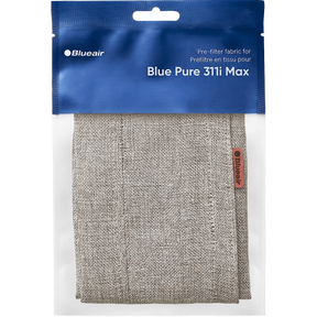 Blueair Blue Pure 311i Max Pre-Filter - Limestone