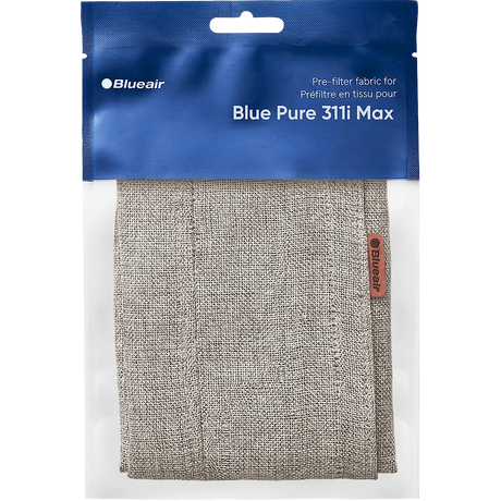 Blueair Blue Pure 311i Max Pre-Filter - Limestone