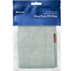 Blueair Blue Pure 311i Max Pre-Filter - Moss