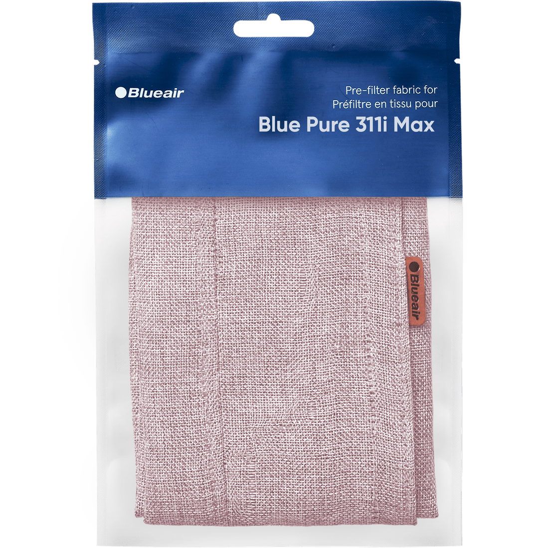 Blueair Blue Pure 311i Max Pre-Filter - Sand