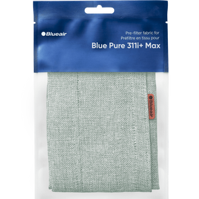 Blueair Blue Pure 311i+ Max Pre-Filter - Moss