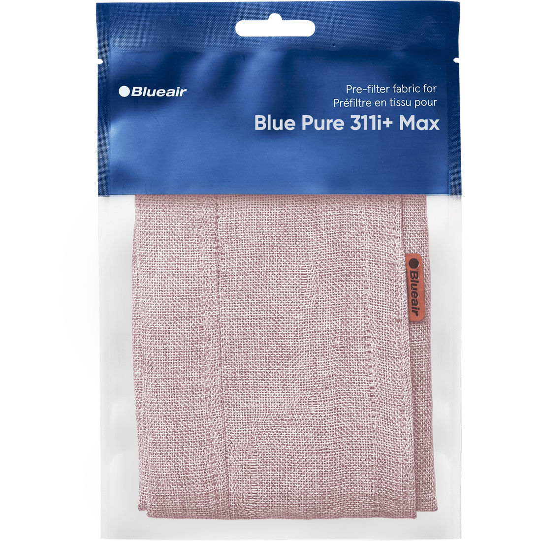 Blueair Blue Pure 311i+ Max Pre-Filter - Sand
