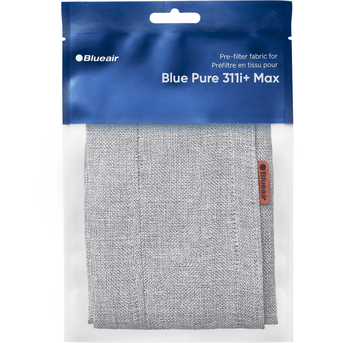 Blueair Blue Pure 311i+ Max Pre-Filter - Stockholm Fog