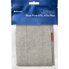 Blueair Blue Pure 411i Max Pre-Filter - Limestone