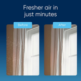 Blueair Blue Pure 511i Max Air Purifier - Infographic 7