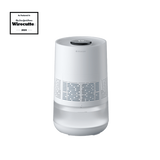 Blueair InvisibleMist Smart Evaporative Humidifier - Infographic 5