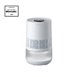 Blueair InvisibleMist Smart Evaporative Humidifier - Infographic 5