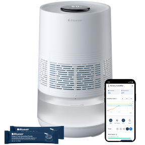 Blueair InvisibleMist Smart Evaporative Humidifier - Main