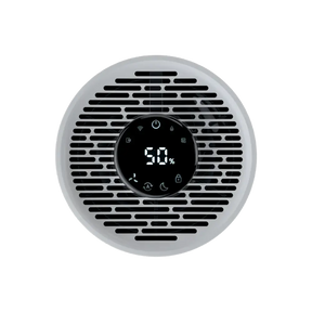 Blueair InvisibleMist Smart Evaporative Humidifier - Top