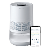 Blueair InvisibleMist Smart Evaporative Humidifier - w/ App