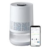 Blueair InvisibleMist Smart Evaporative Humidifier - w/ App