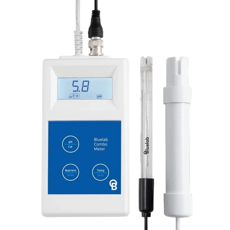 Bluelab Combo Meter - main