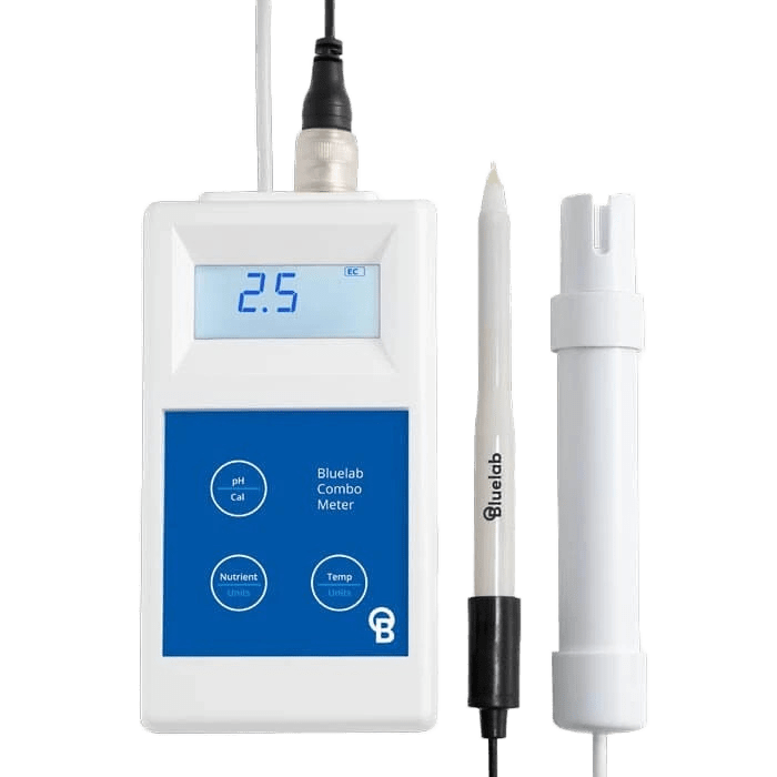 Bluelab Combo Meter Plus - main