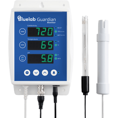 Bluelab Guardian Monitor - main