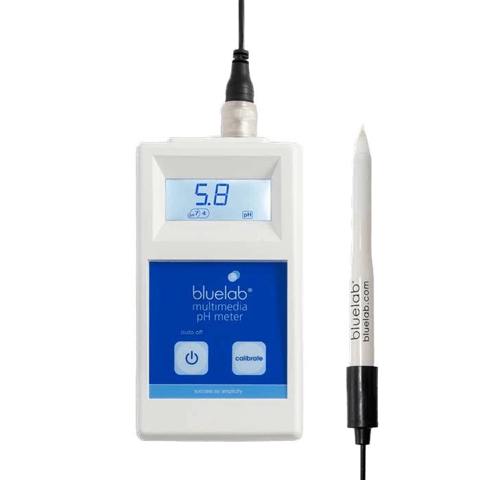 Bluelab Multimedia pH Meter - Image 2